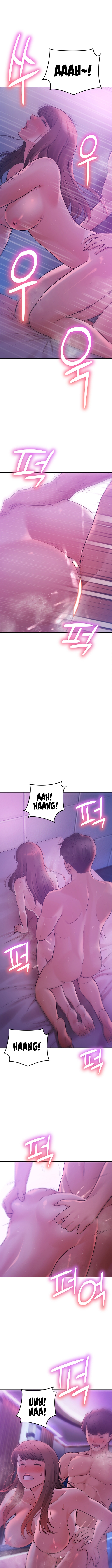 The Girls I Couldn’t Date Before Chapter 34 image 4