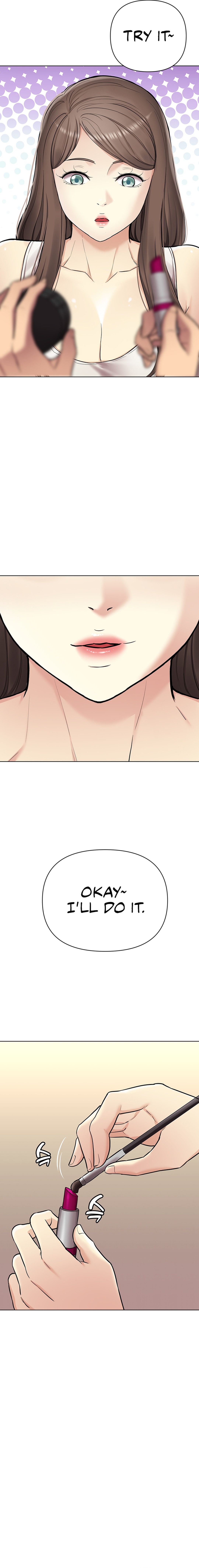 The Girls I Couldn’t Date Before Chapter 35 image 14