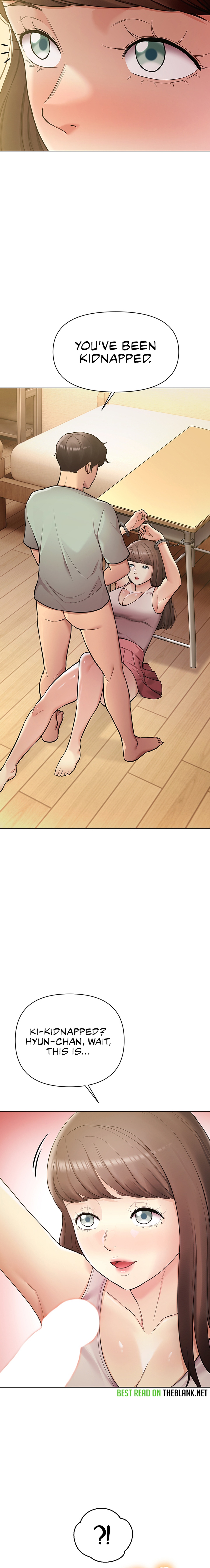 The Girls I Couldn’t Date Before Chapter 35 image 23