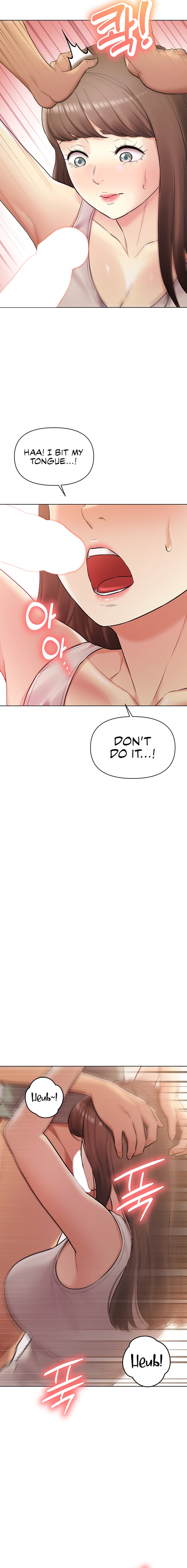 The Girls I Couldn’t Date Before Chapter 35 image 24