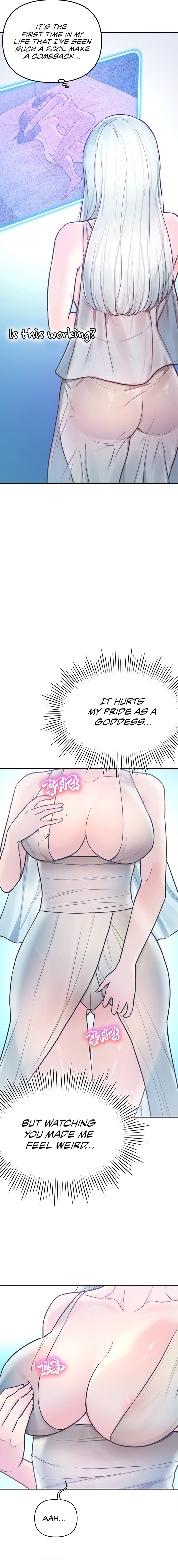 The Girls I Couldn’t Date Before Chapter 35 image 2