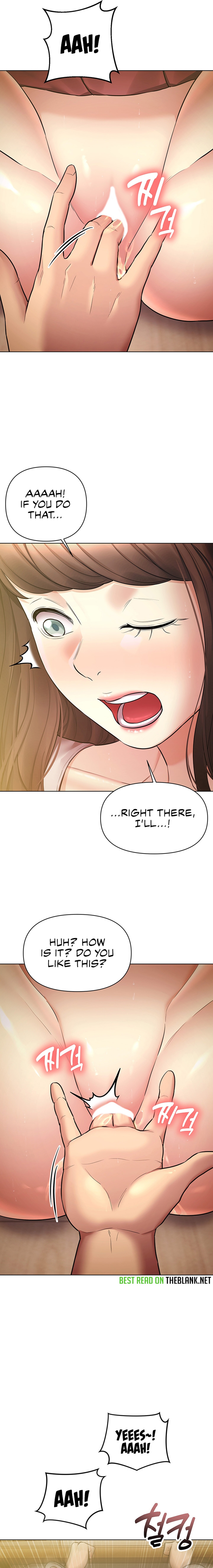 The Girls I Couldn’t Date Before Chapter 36 image 11