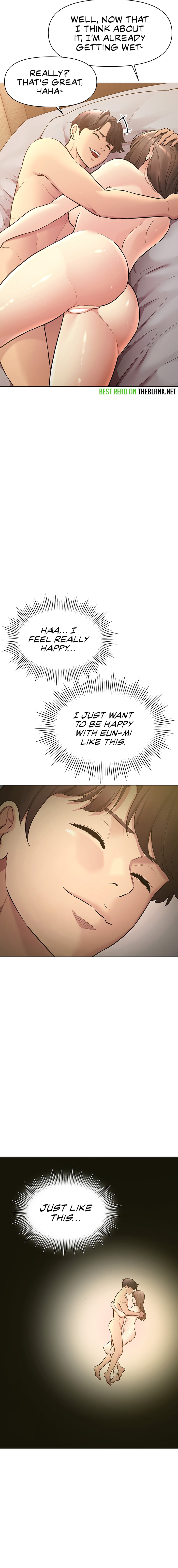 The Girls I Couldn’t Date Before Chapter 36 image 1
