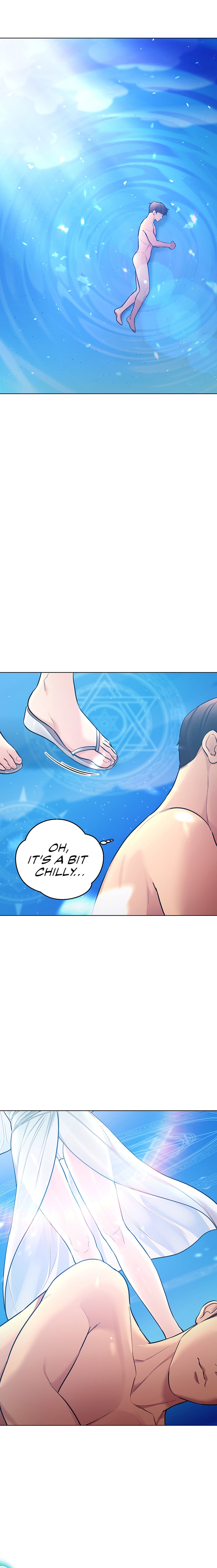 The Girls I Couldn’t Date Before Chapter 36 image 24