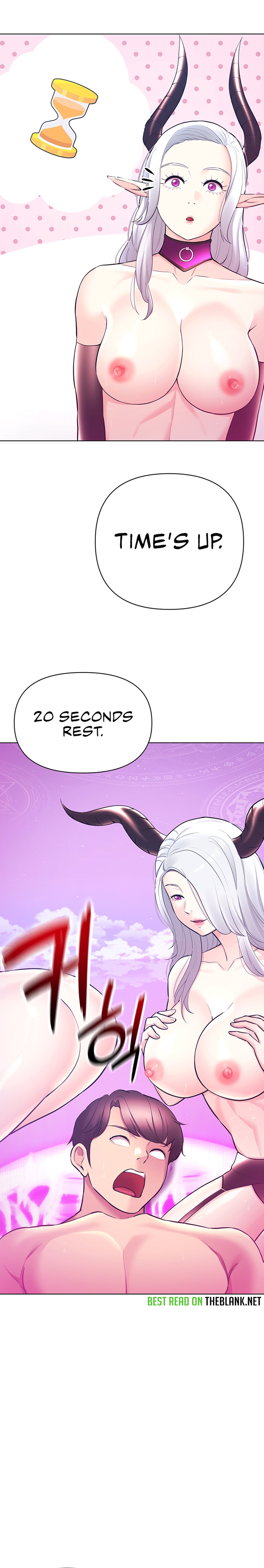 The Girls I Couldn’t Date Before Chapter 38 image 24