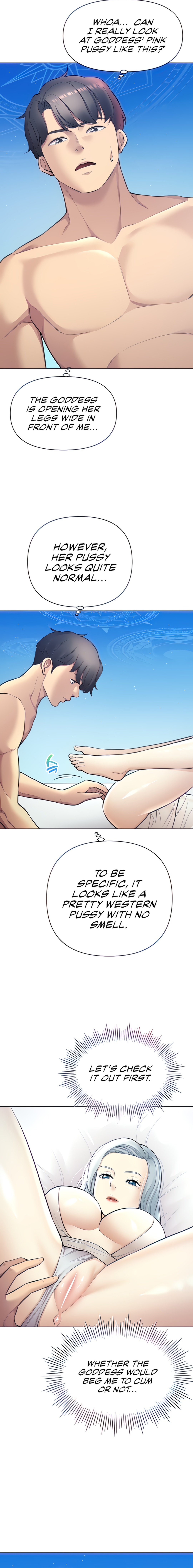 The Girls I Couldn’t Date Before Chapter 38 image 2