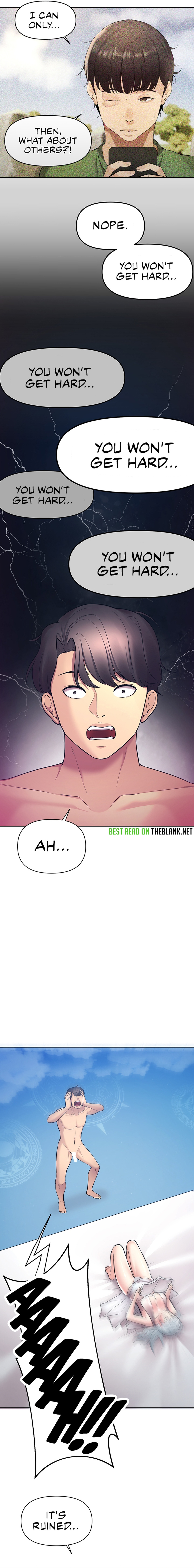 The Girls I Couldn’t Date Before Chapter 38 image 7
