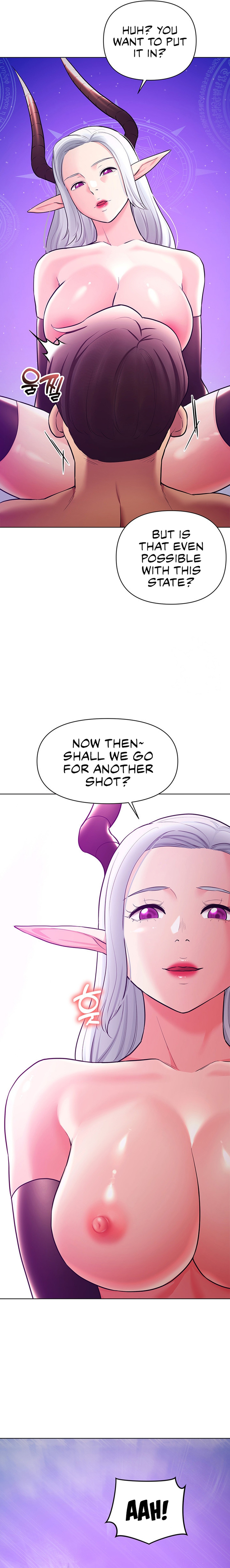The Girls I Couldn’t Date Before Chapter 39 image 10