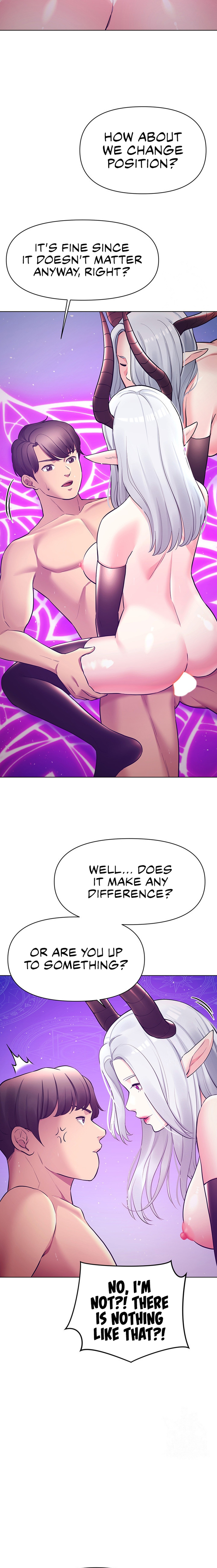 The Girls I Couldn’t Date Before Chapter 39 image 15