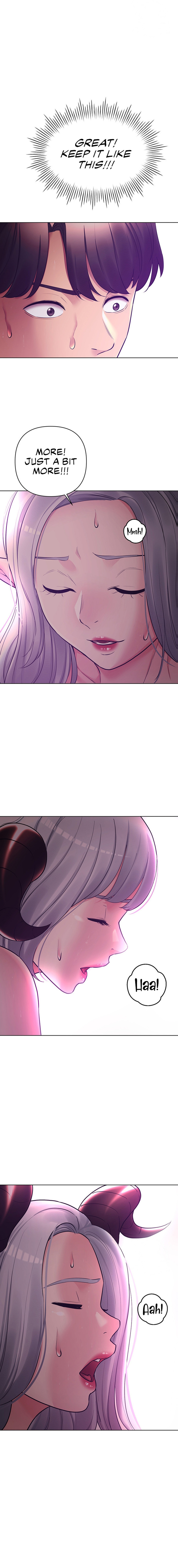 The Girls I Couldn’t Date Before Chapter 39 image 16