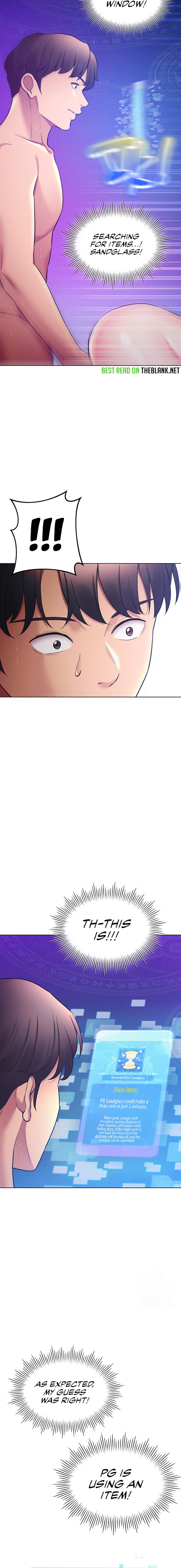 The Girls I Couldn’t Date Before Chapter 39 image 17