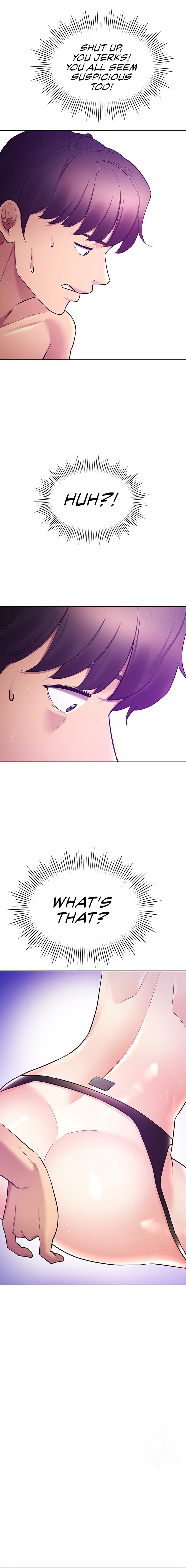 The Girls I Couldn’t Date Before Chapter 39 image 19
