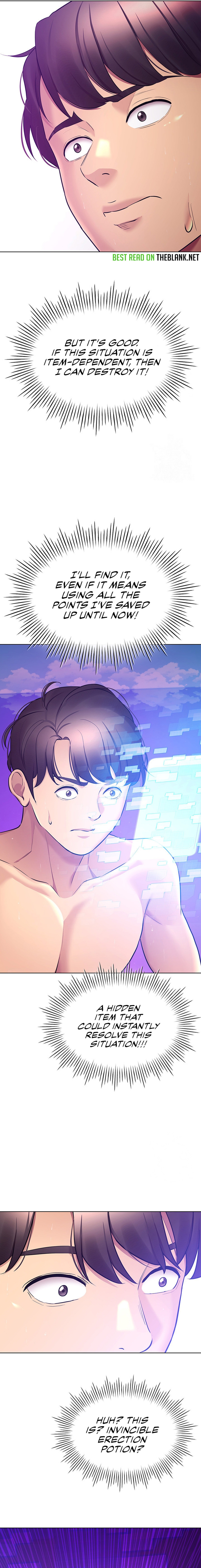 The Girls I Couldn’t Date Before Chapter 39 image 21