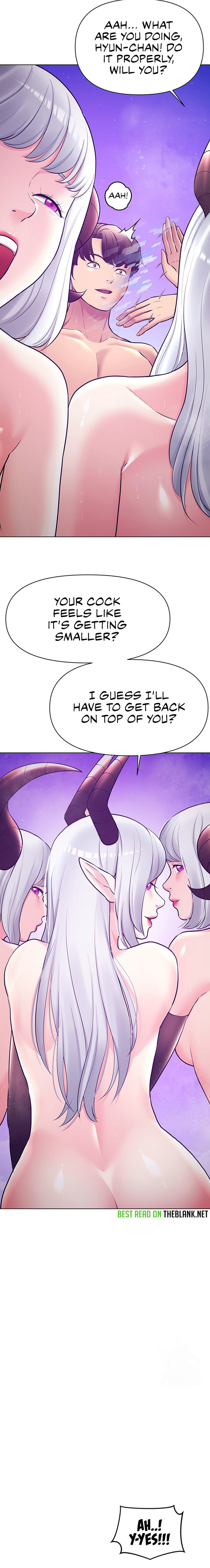 The Girls I Couldn’t Date Before Chapter 39 image 23