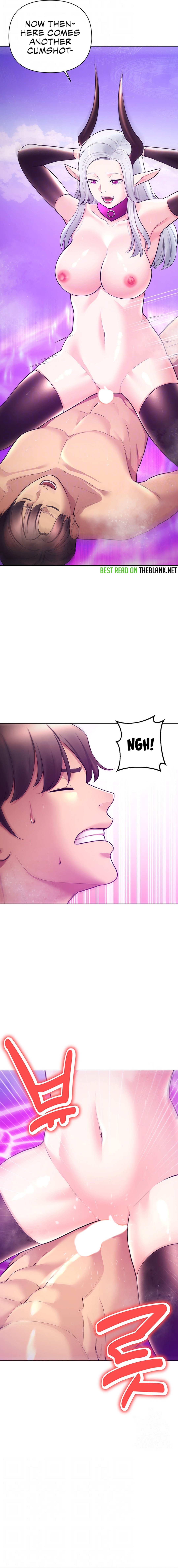 The Girls I Couldn’t Date Before Chapter 39 image 7