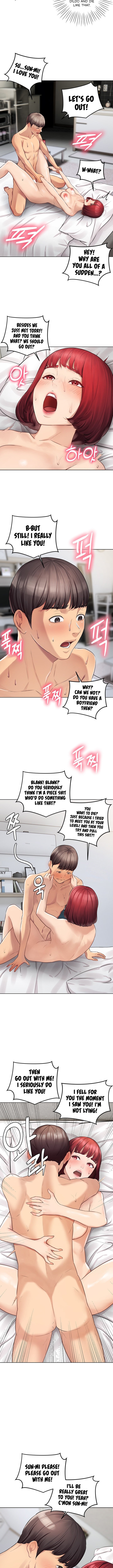 The Girls I Couldn’t Date Before Chapter 4 image 15