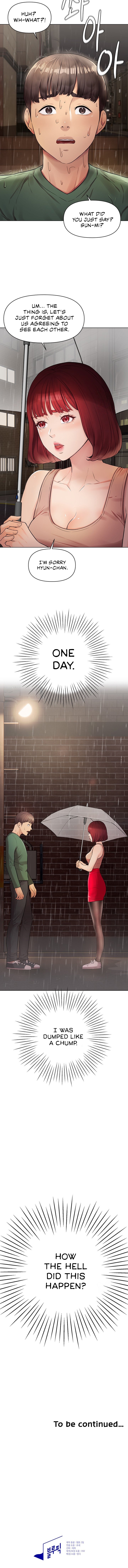 The Girls I Couldn’t Date Before Chapter 4 image 18