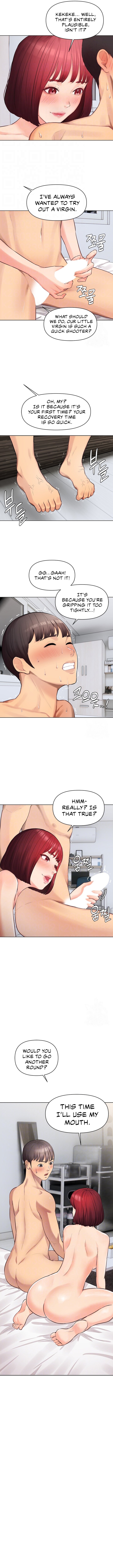 The Girls I Couldn’t Date Before Chapter 4 image 1
