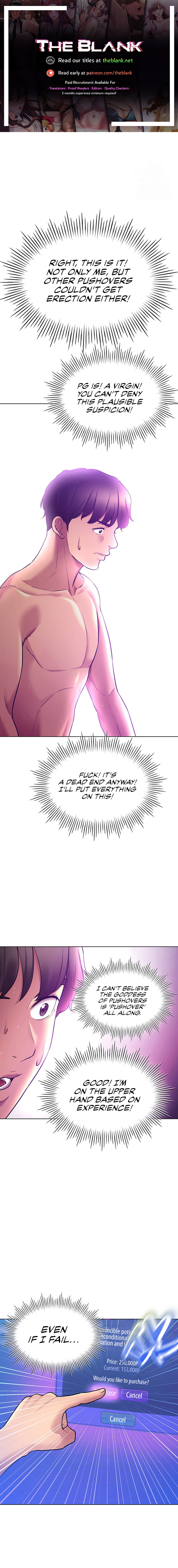 The Girls I Couldn’t Date Before Chapter 40 image 0