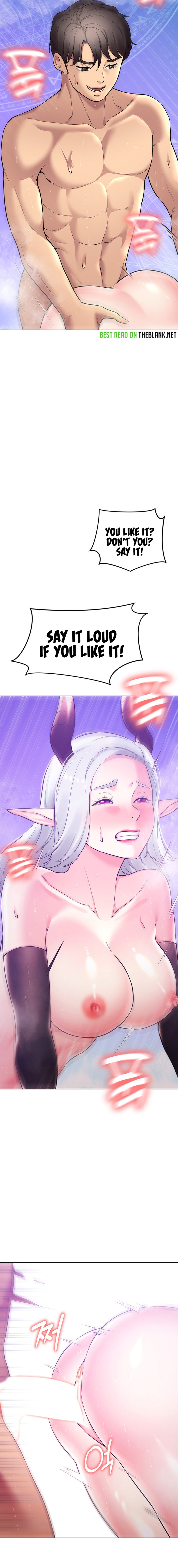 The Girls I Couldn’t Date Before Chapter 40 image 11
