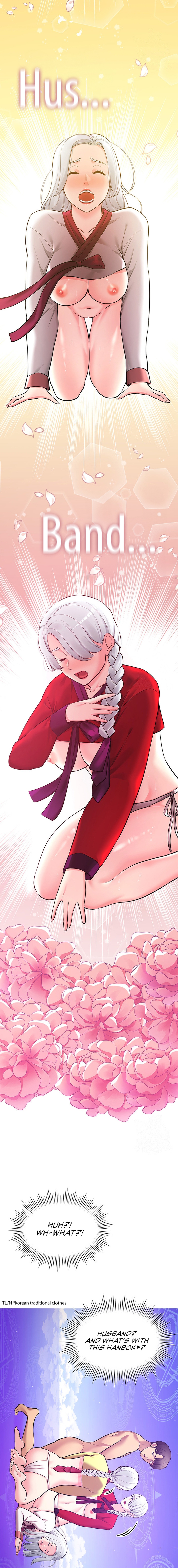 The Girls I Couldn’t Date Before Chapter 40 image 15