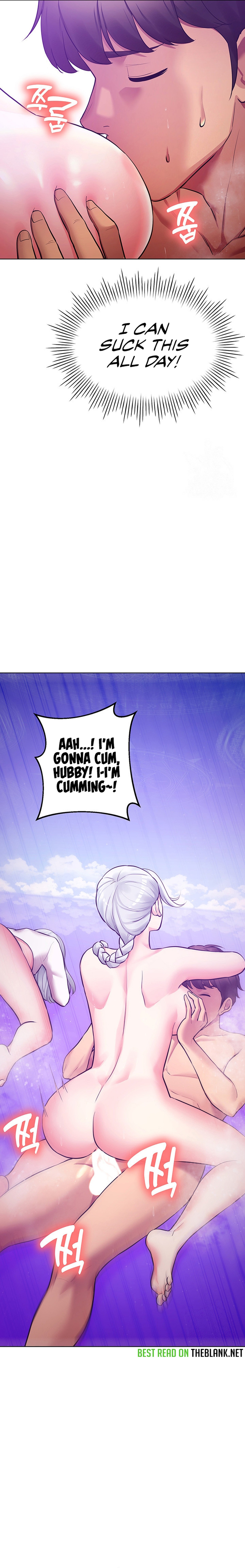 The Girls I Couldn’t Date Before Chapter 40 image 25