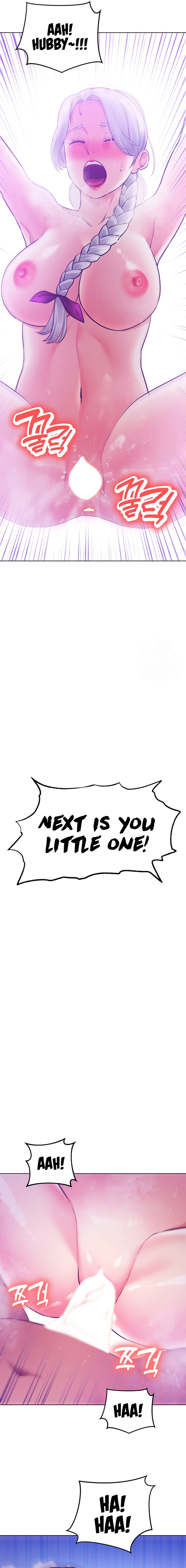 The Girls I Couldn’t Date Before Chapter 40 image 26