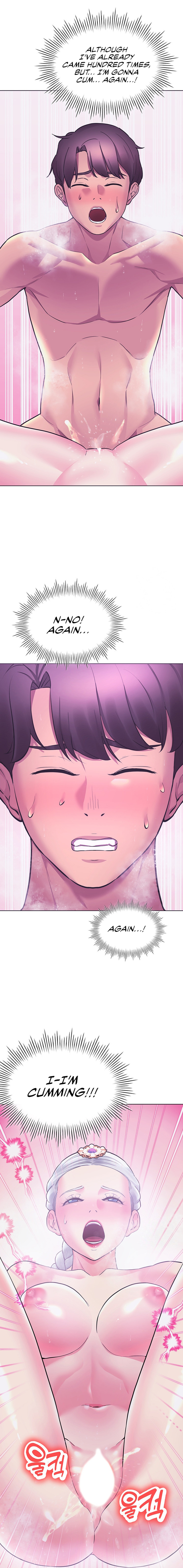 The Girls I Couldn’t Date Before Chapter 40 image 28
