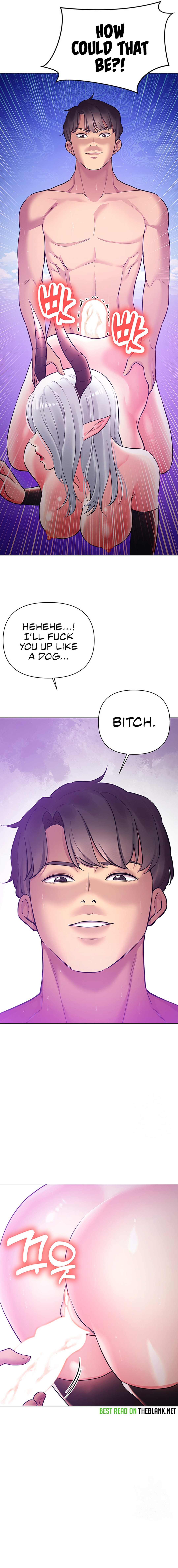 The Girls I Couldn’t Date Before Chapter 40 image 5
