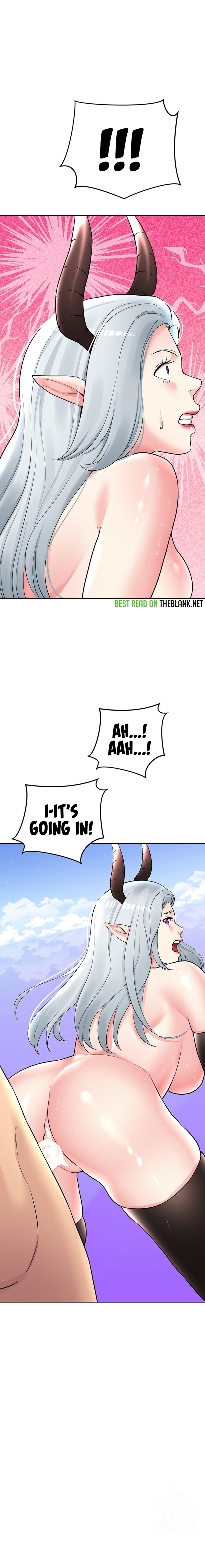 The Girls I Couldn’t Date Before Chapter 40 image 7