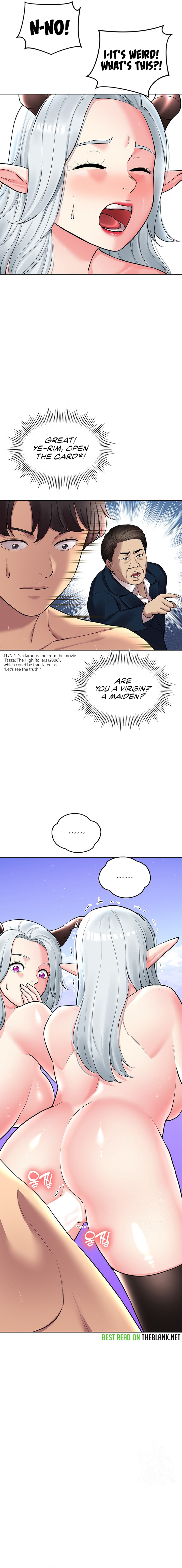 The Girls I Couldn’t Date Before Chapter 40 image 8