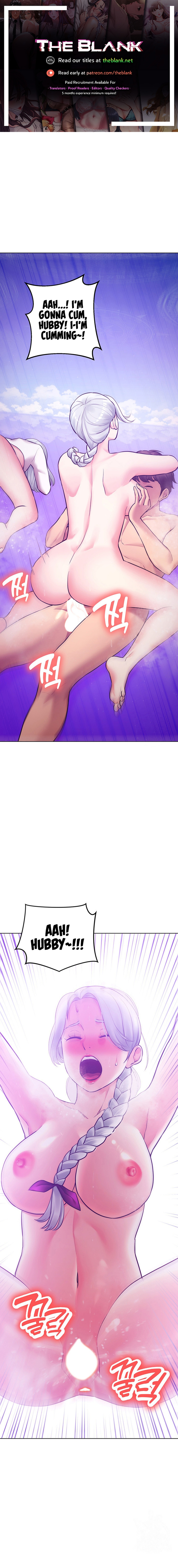 The Girls I Couldn’t Date Before Chapter 41 image 0
