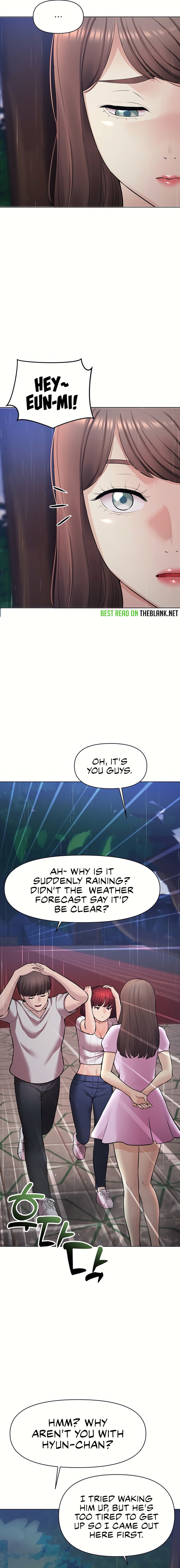 The Girls I Couldn’t Date Before Chapter 41 image 9
