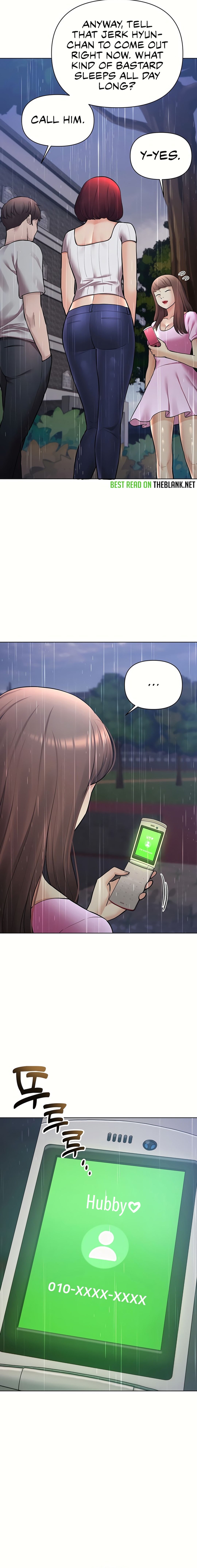 The Girls I Couldn’t Date Before Chapter 41 image 11