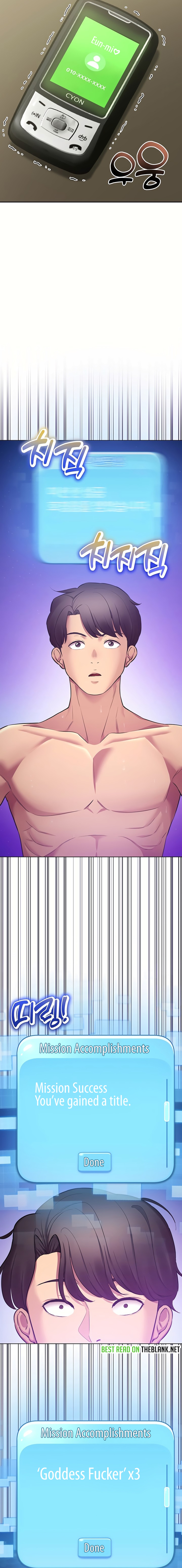 The Girls I Couldn’t Date Before Chapter 41 image 13