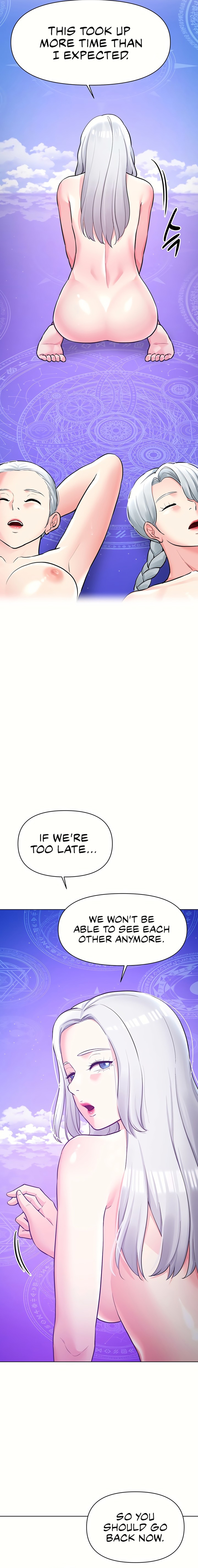 The Girls I Couldn’t Date Before Chapter 41 image 18