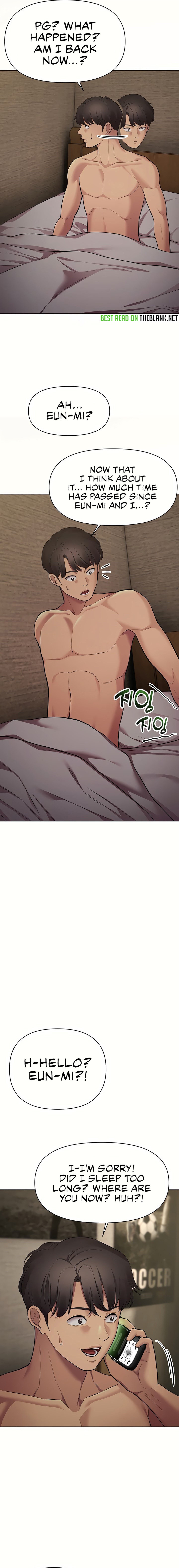 The Girls I Couldn’t Date Before Chapter 41 image 21