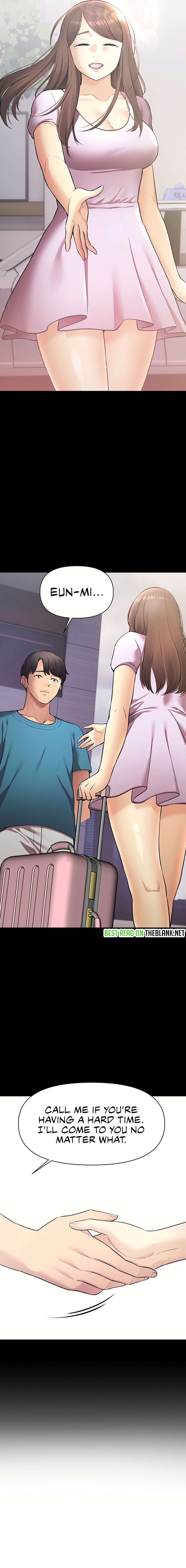 The Girls I Couldn’t Date Before Chapter 41 image 25