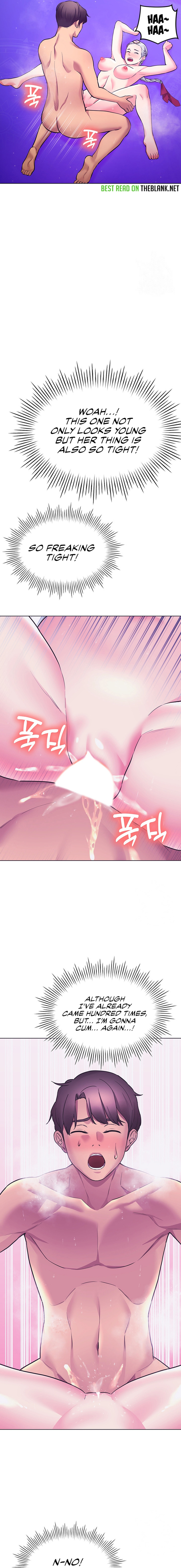 The Girls I Couldn’t Date Before Chapter 41 image 2