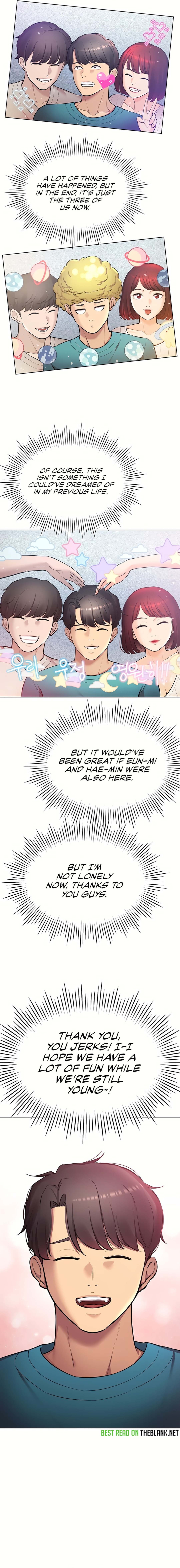 The Girls I Couldn’t Date Before Chapter 41 image 29