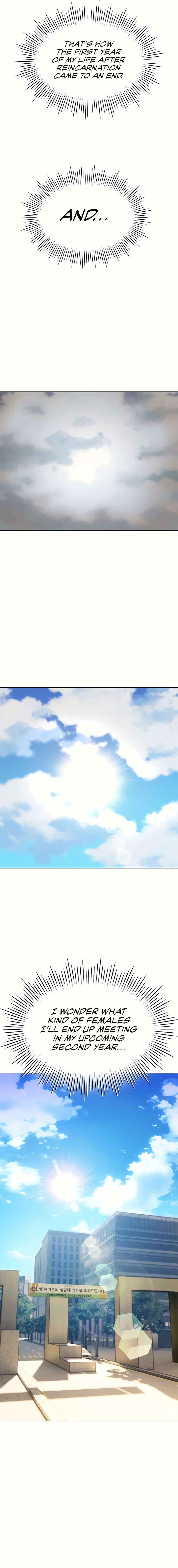 The Girls I Couldn’t Date Before Chapter 41 image 30