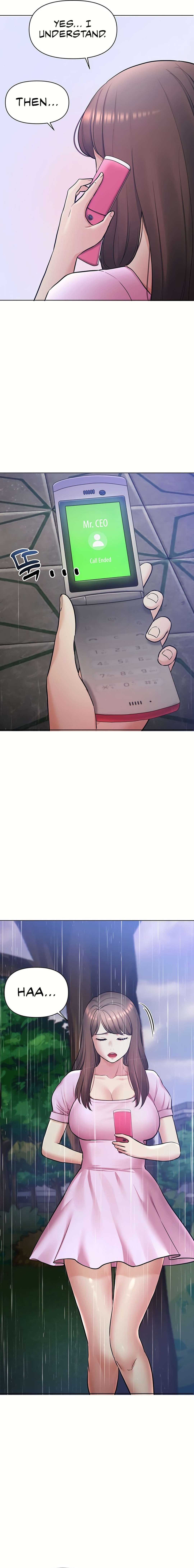 The Girls I Couldn’t Date Before Chapter 41 image 8