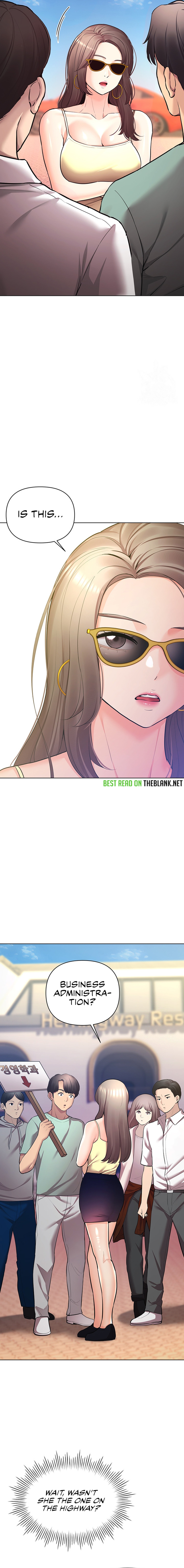 The Girls I Couldn’t Date Before Chapter 42 image 13