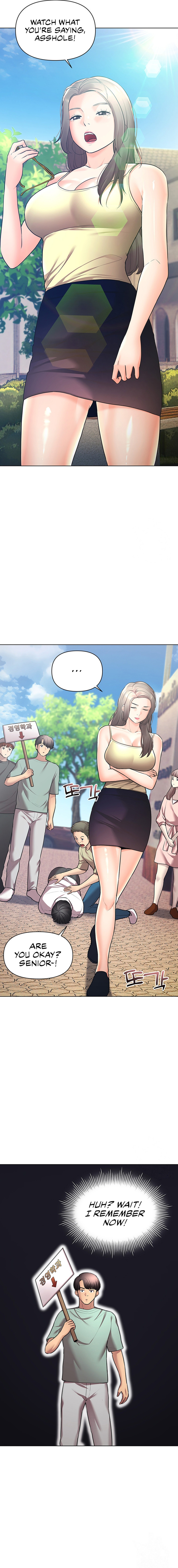 The Girls I Couldn’t Date Before Chapter 42 image 19