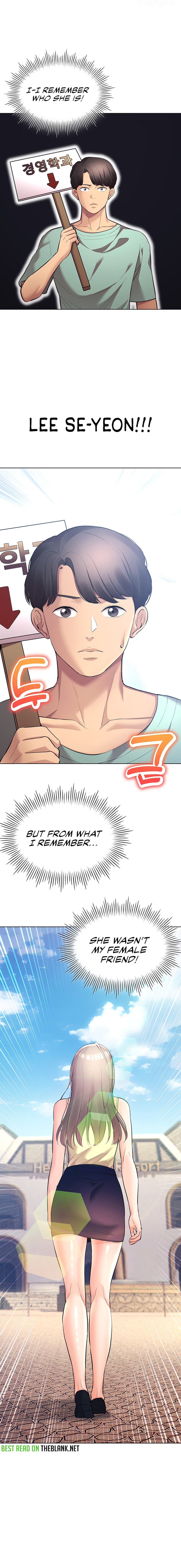 The Girls I Couldn’t Date Before Chapter 42 image 20