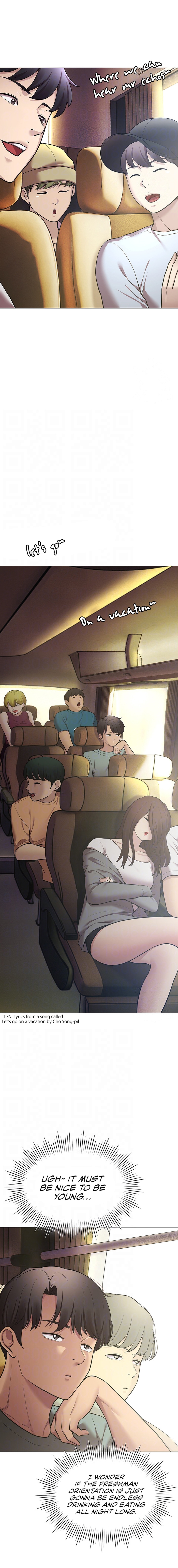 The Girls I Couldn’t Date Before Chapter 42 image 2