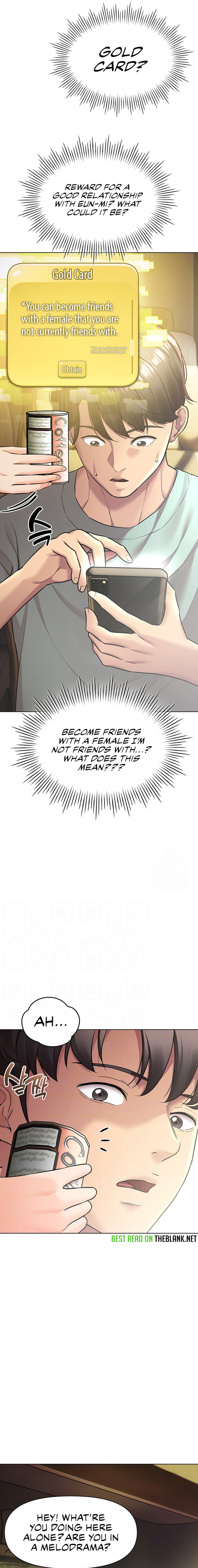 The Girls I Couldn’t Date Before Chapter 42 image 4