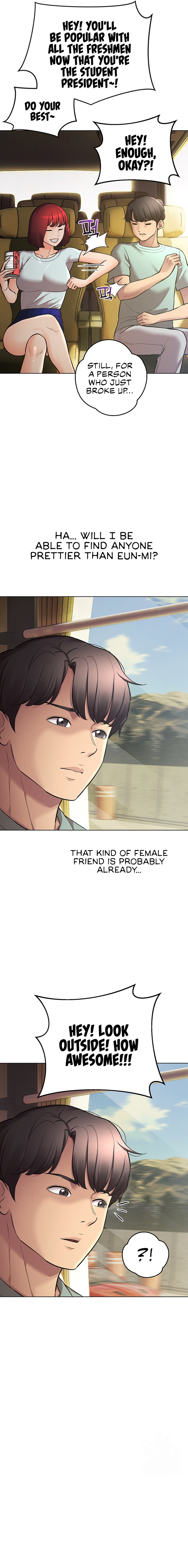The Girls I Couldn’t Date Before Chapter 42 image 6
