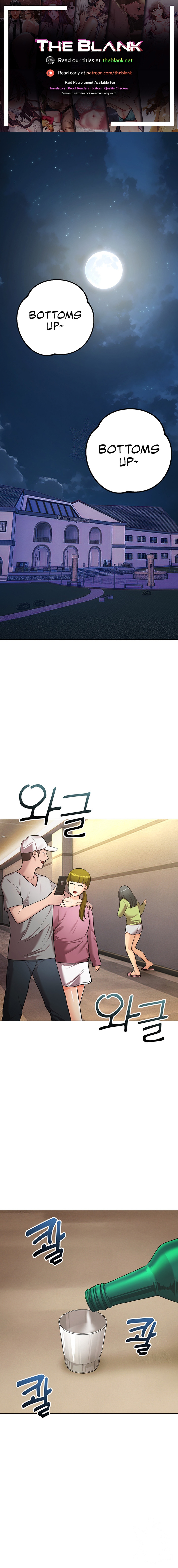 The Girls I Couldn’t Date Before Chapter 43 image 0