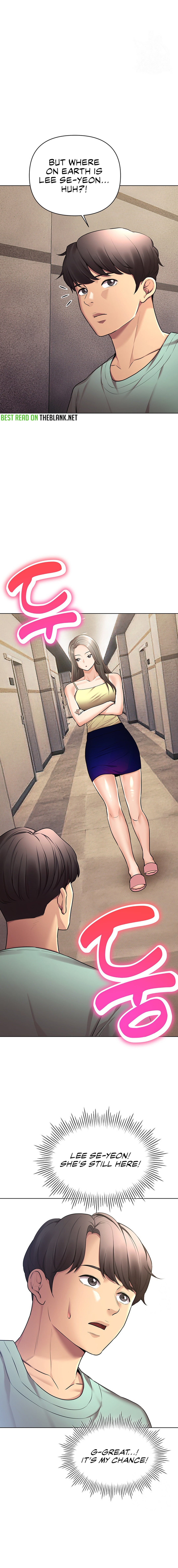 The Girls I Couldn’t Date Before Chapter 43 image 10